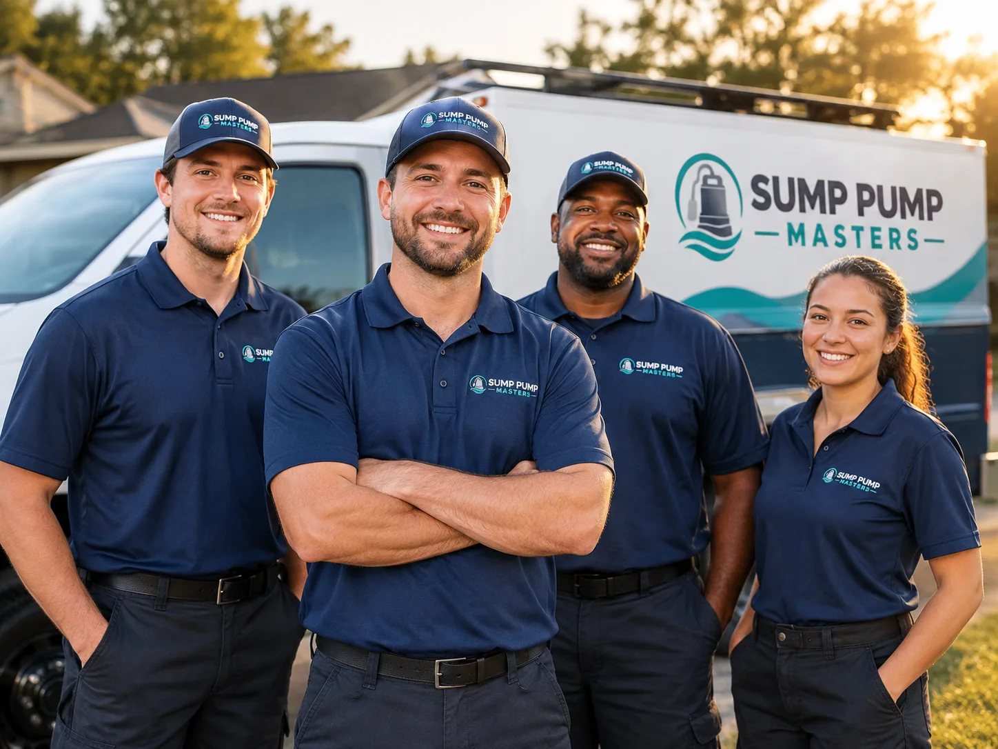 Sump Pump Repair company in Valders, WI