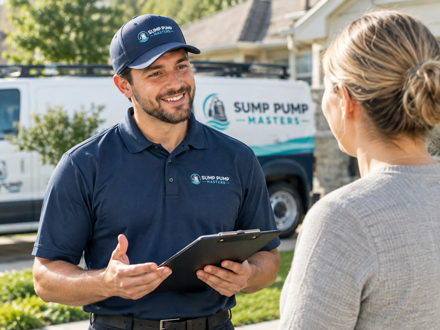 Sump Pump Repair Valders, WI FAQs